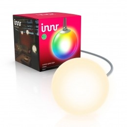 InnrLightingInnrSmartOutdoorGlobeColourLEDbolextra