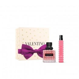 ValentinoBornInRomaDonnaEaudeParfum50mlSet