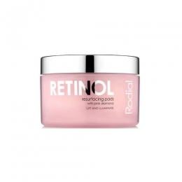 RodialRetinolResurfacingPads50pads