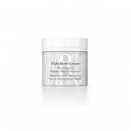 ElizabethArdenEightHourNighttimeMiracleMoisturizer