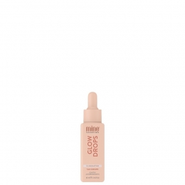 MineTanGlowSerumDots