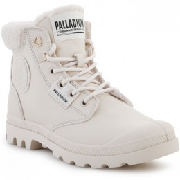 LaarzenPalladiumPampaHiSnowWarm94380-175-MAlmondMilk