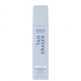 MineTanMicellarCollectionTanEraser