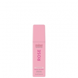 MineTanRoseFacialTanMist