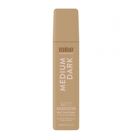 MineTanColourCollectionMediumDark