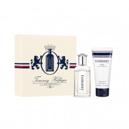 TommyHilfigerTommyEaudeToilette50mlset