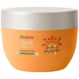 DouglasCollectionHomeSpaGardenofHarmonyBodyScrub