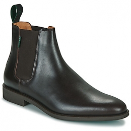 LaarzenPaulSmithCEDRIC