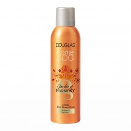 DouglasCollectionHomeSpaGardenofHarmonyShowerFoam