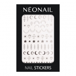 NEONAILNailArtUVGelStickers