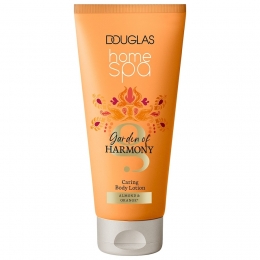DouglasCollectionHomeSpaGardenofHarmonyBodyLotion