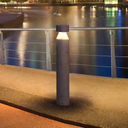 LEDS-C4RowLEDtuinpadverlichtingvancement