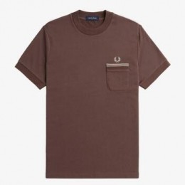 T-shirtFredPerryM4650FP