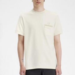 T-shirtFredPerryM4650FP