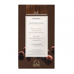 KORRESArganOilAdvancedColorant