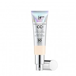 ITCosmeticsYourSkinButBetterCCFullCoverageCreamSPF50