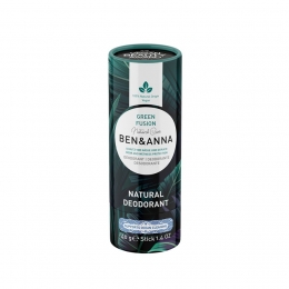 BenAnnaPapertubeDeodorantGreenFusion