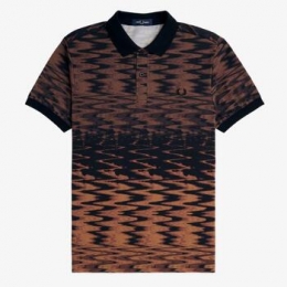 T-shirtFredPerryM7732FP