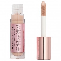 RevolutionConcealDefineConcealer