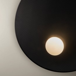 LEDS-C4Tripwandlamp3-lampszwart