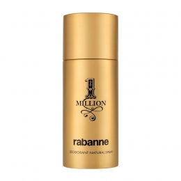 Rabanne1MillionDeodorant