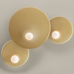 LEDS-C4Tripwandlamp3-lampsgoudmat