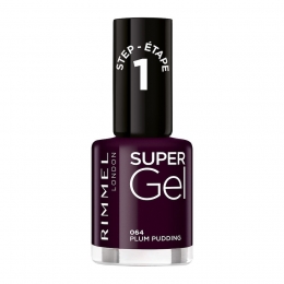 RimmelLondonSuperGelNailpolish