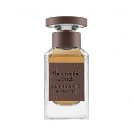 AbercrombieFitchAuthenticMomentMen