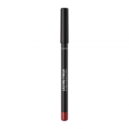 RimmelLondonLastingFinish