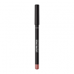 RimmelLondonLastingFinish