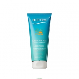 BiothermCrmeNacreOligo-Thermale