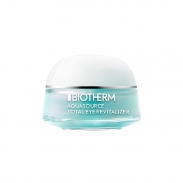 BiothermAquasourceTotalEyeRevitalizer