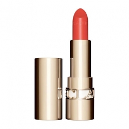 ClarinsJoliRougeSatinLipstick711Papaya35gram