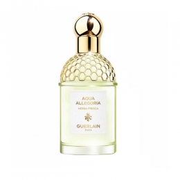 GuerlainAquaAllegoriaHerbaFrescaEaudeToiletteRefillable75ml