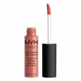 NYXProfessionalMakeupWeddingSoftMatteLipCream