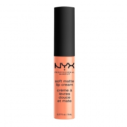 NYXProfessionalMakeupWeddingSoftMatteLipCream
