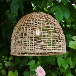 PRHomebuitenhanglampCebu46cmkabel25mIP44