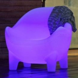 NewgardenArubaLEDfauteuilSolarAkku