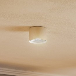 ArgonPlafondspotChloevastbeige