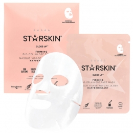 STARSKINClose-UpFirmingCoconutBio-CelluloseSecondSkin