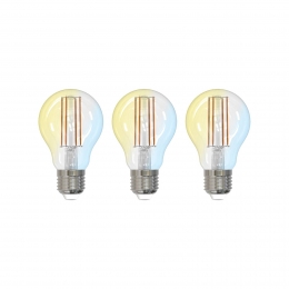 LUUMRSlimmeLEDE27A607WZigBeeTuyaPhilipsHuesetvan3