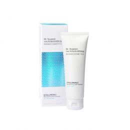 DrSusannevonSchmiedebergHyaluronicMoisturizingGelCleanser