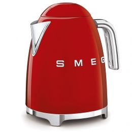 SmegKLF03RDEUWaterkokerRood