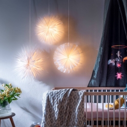 Sterntaler20223D-papierenster45cmwit