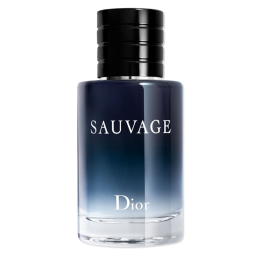 DIORSauvageEaudeToilette