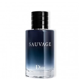DIORSauvageEaudeToilette