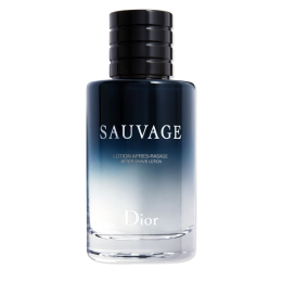 DIORSauvageAfterShaveLotion