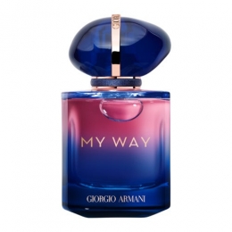 ArmaniMyWayLeParfumParfumRefillable50ml