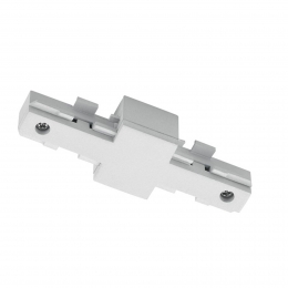 TrioLightingIsolatorDUOline2-fasenrailsysteemwit