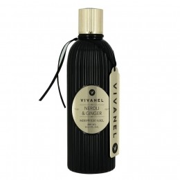VivianGrayNeroliGingerShowerGel